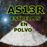 "ESTRELLAS EN POLVO" AS13R© 2014