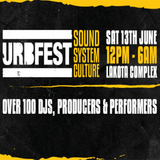 Jay & Sereen: Urbfest 2015