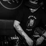 Knate Pha$er (live) Kiss&Tell 5.21.15