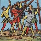 Ambient 006: Five of Wands
