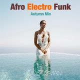 Afro Electro Funk & Autumn Mix - Roosticman