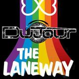 Laneway 2015