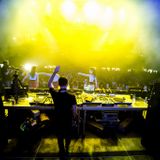 Sinisa Tamamovic - Green Love Festival - Live DJ set - Novi Sad - Serbia - 16th May 2015
