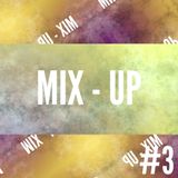 Right Behind Me's: Mix - Up #3