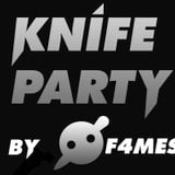 Knife Party - Mix (Unreleased Songs Included)