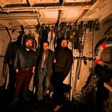 18 Collective Influences Mix by DEAD RAT ORCHESTRA