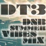 DT3 - SUMMER VIBES MIX NOV 2013