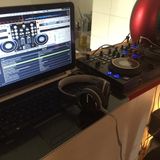 DJ REDAB in the MIX - 2015-08-10