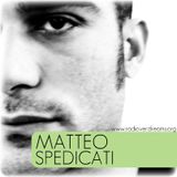 Matteo Spedicati @ Radio Overdreams 21.12.2010