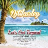 Let's Get Tropical 2015