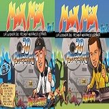 Max Mix 30 Aniversario Vol.1 & 2