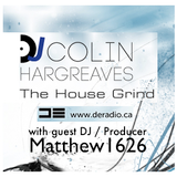 The House Grind Radio Show #4