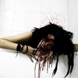 djSRK - Not too Old 2 Die Young