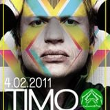 TIMO MAAS in CasaNostra - djset 2011