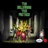 Non Stop Radio - Program 21 - The Halloween Toy Factory 2013