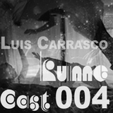Luis Carrasco - Ecstasy Drop - Kume Cast004