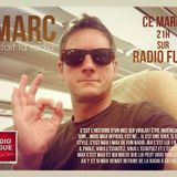 Max sur Radio Fugue 03.02.2015