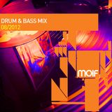 Moifs August 2012 DNB Mix