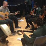 Music Fusion project | 20th February 2015