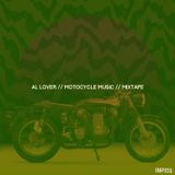 Friday Night Presents: Al Lover, "Motocycle Music"