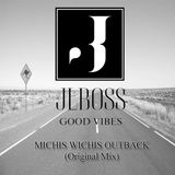JLBoss - Michis Wichis Out Back (Original mix)