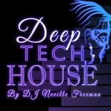 Deep TechHouse Vol2