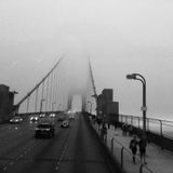 Night Patrol 19.11.14 (ft. songs about bridges)