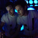 IOUUU @ Les Voiles - CANDY SOUND (00h-01h / 28.02.2014)