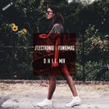 J'lectroniq x Funkimag - De Het Is Lente Mix