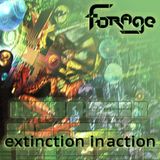 DJ forage - extinction inaction