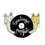 Santiago Pop Fest Mix