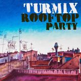 Turmix Rooftop Party - Nu jazz, Dub, Arabic, Funk, Deep House