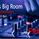 DJ Kev`s Big Room Guest Mix 19/04/13
