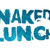 A Paul - Naked Lunch Podcast 017