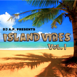 Island Vibes Mixtape Vol. 1 (No Tags)