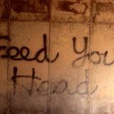 Feed Your Head with The Hutchinson Brothers - Sun 18th May