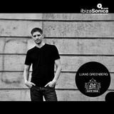 LUKAS GREENBERG - PLASTIC CITY RADIO - 16 MARZ 2015