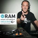 Uncle Dugs (Run Come Follow Friday) @ 60Minutes of Top 25 RAM Records Tracks of the 90s (21.07.2014)