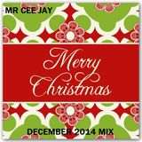 MR CEE JAY - DECEMBER CHRISTMAS SPECIAL - 2014
