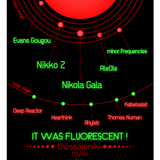AleOle @ It Was Fluorescent Thessaloniki 2014 | 02-05-2014