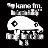 KFMP: Vintage Remix Show - Show 25 -16-01-2015