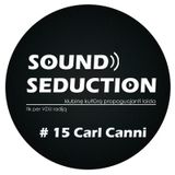 Sound Seduction (Laida #15) su Carl Canni