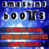 2010.12.23 @ VirtualDJ Radio: Smashing Boots (XMAS SPECIAL)