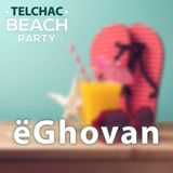 ëGhovan @ Telchac, Yucatán 2016.
