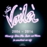 DJ SLICE, DJ KER, DJ SHADE, DJ WARREN - 10 Years VOILA