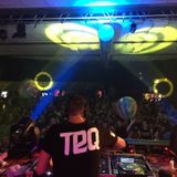 TEQ @ Maze Festival 2015