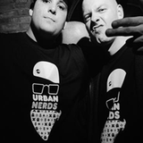 Episode 2: Urban Nerds