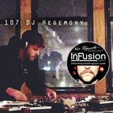 DJ Hegemony - No Requests Podcast 107