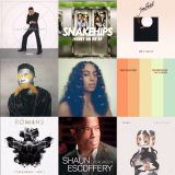 2016 : Future RnB Soul #04 New Music