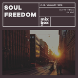 Soul Freedom